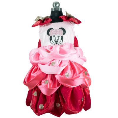 Minnie's Rose Dream