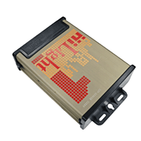 12V-200W Hi Light Rain Proof LED Power Supply, For Outdoor Light