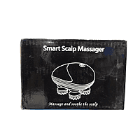 Zigdeal Smart Scalp Massager – Electric Head Massager | Relaxation & Hair Care