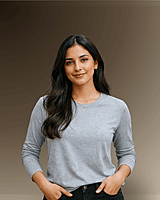 Unisex Full Sleeve Tee - Pack of 2 (Maroon, Grey)