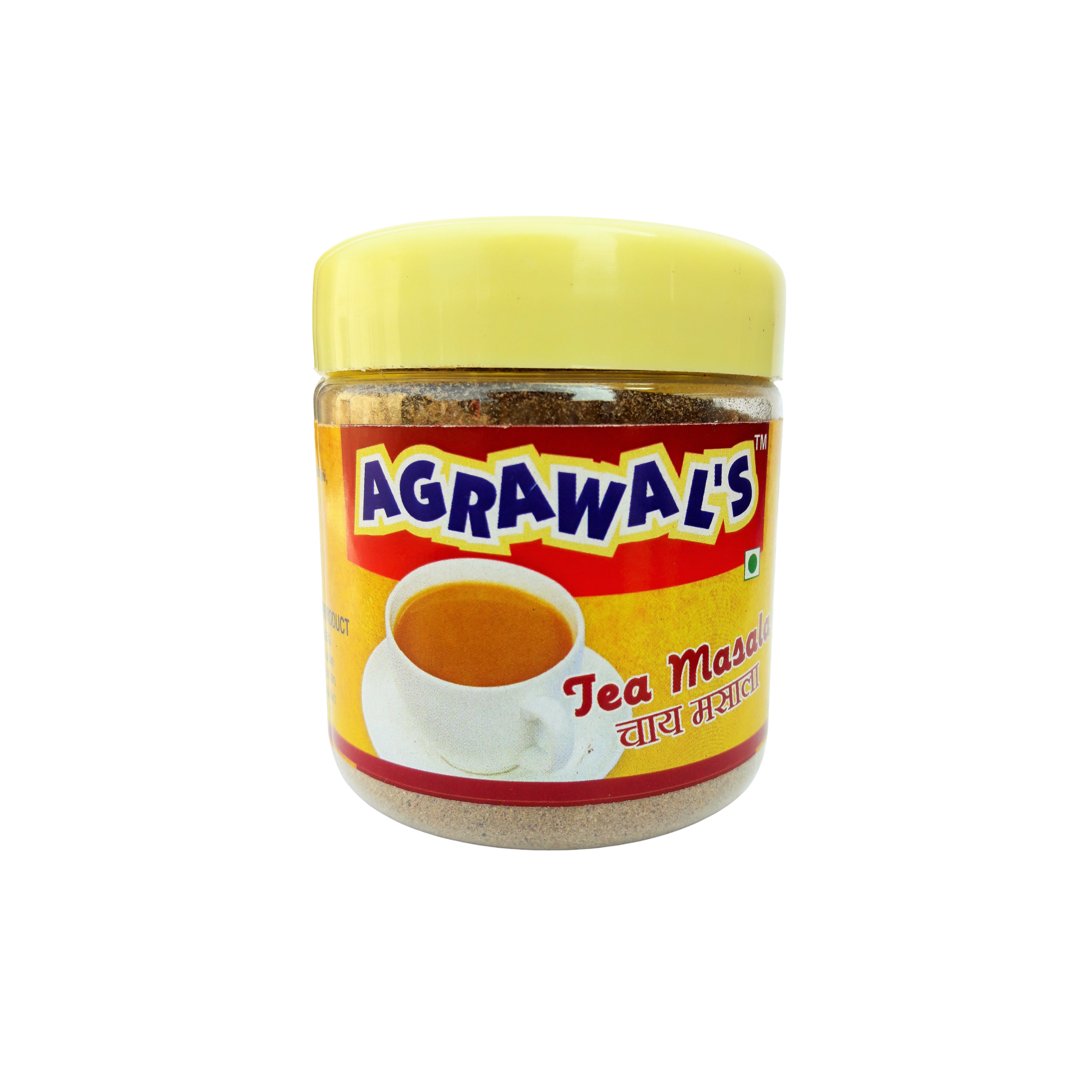 AGRAWAL'S Tea Masala