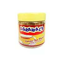 AGRAWAL'S Lemon Tea Masala