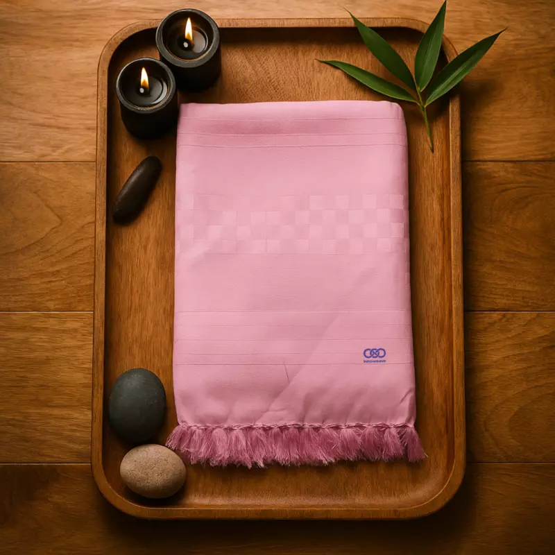 innoweave Naturals - Modal Glow Towel