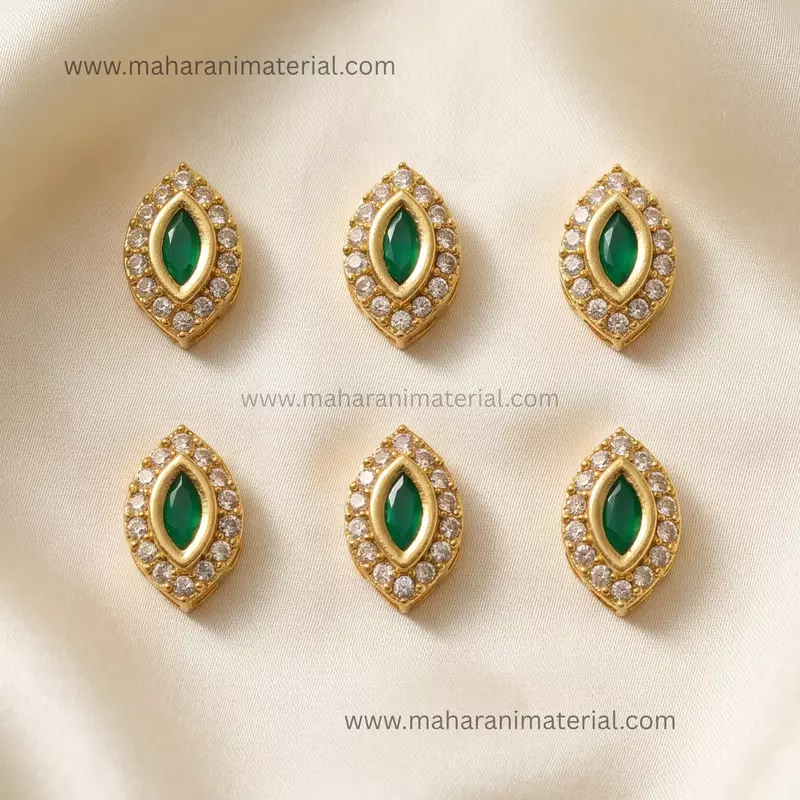 Eye Kundan