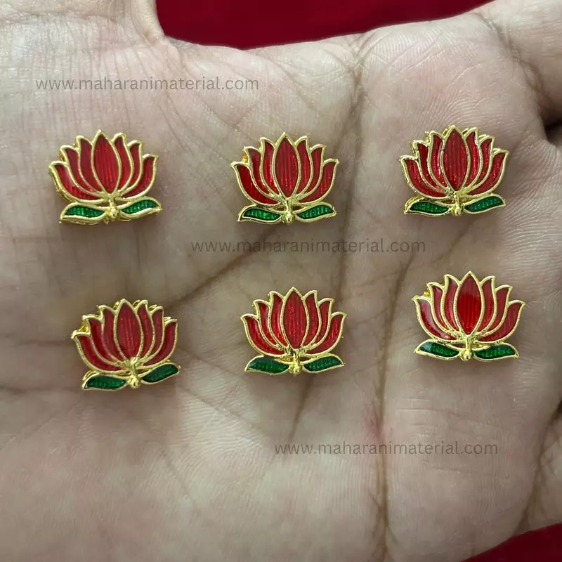 Meena Lotus | Size M