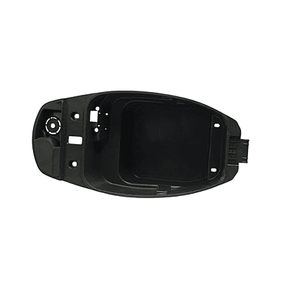 SINGLE LIGHT BODY PART - SEAT BUCKET SINGLE LIGHT BODY PART - SEAT BUCKET