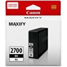Canon 2700 XL Black Cartridge Canon 2700 XL Black Cartridge