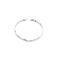 Sterling Silver Kada/Kaapu