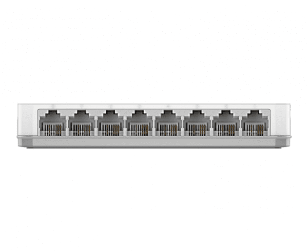 Multybyte 8-Port 10/100 Mbps Ethernet Switch [MB-SW02]