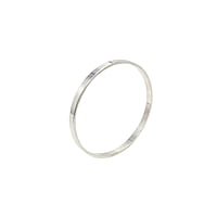 Sterling Silver Kada/Kaapu