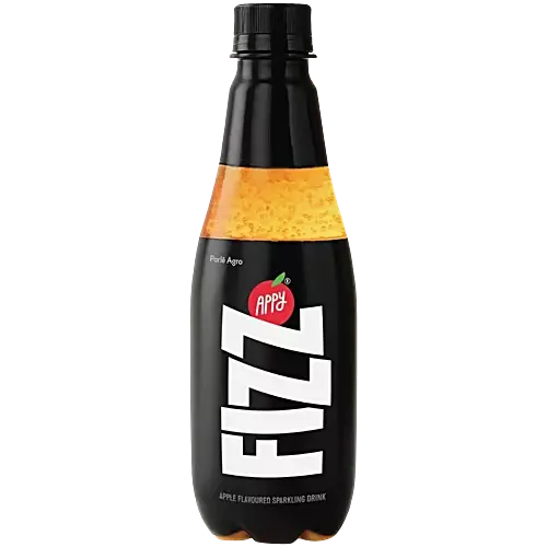 APPY FIZZ APPLE 250ML