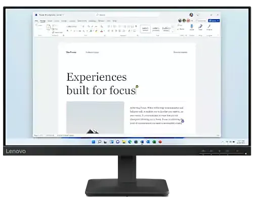 Lenovo L24-4E Lenovo L24-4E