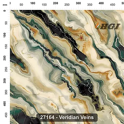27164 Veridian Veins