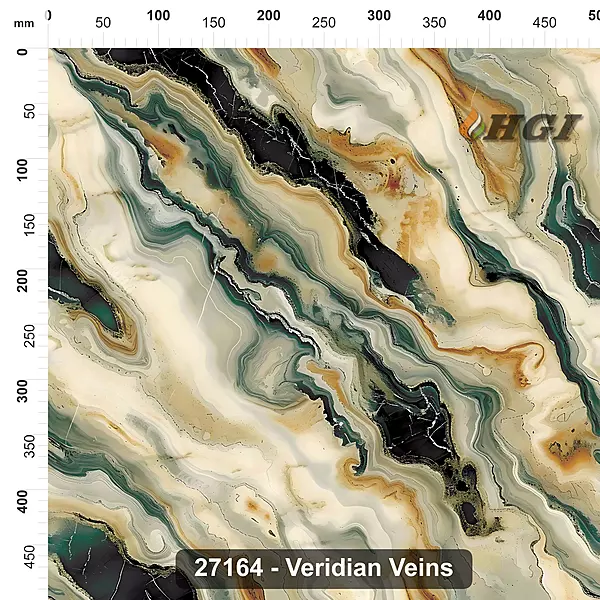 27164 Veridian Veins