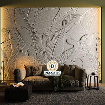 Wall Mural 045