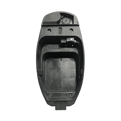 SINGLE LIGHT BODY PART - SEAT BUCKET SINGLE LIGHT BODY PART - SEAT BUCKET