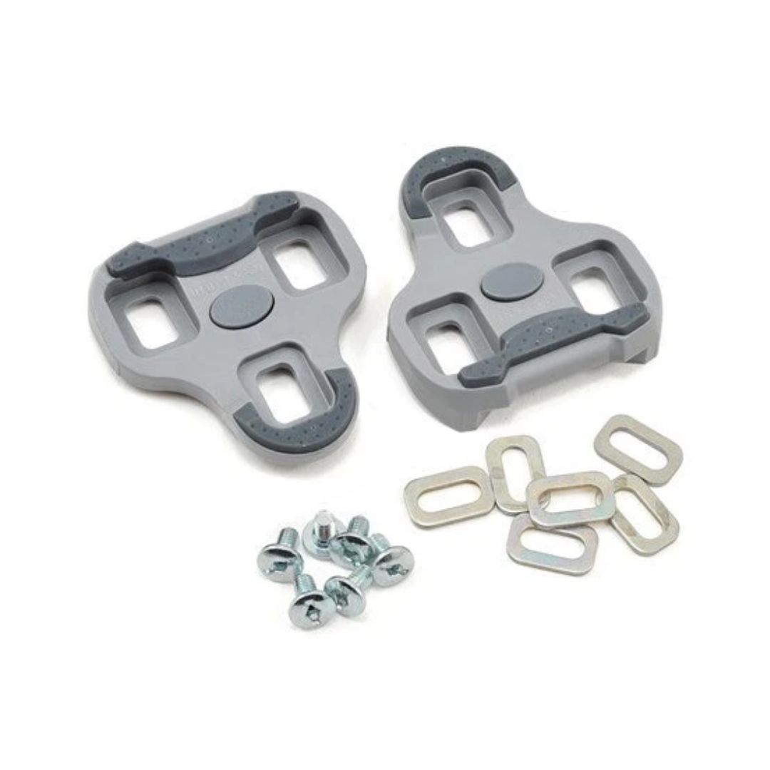 Look Cleats ETUI Cales Grip Grey (00008150) Look Cleats ETUI Cales Grip Grey (00008150)