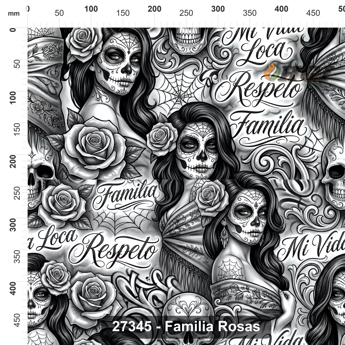 27345 Familia Rosas