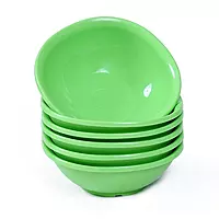 Signora ware Serving Bowl Junior Set/6