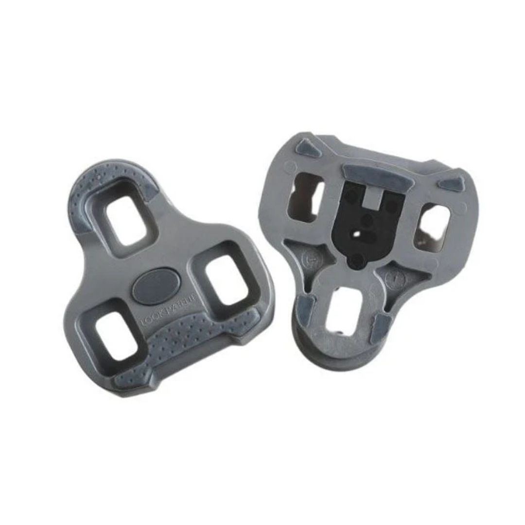 Look Cleats ETUI Cales Grip Grey (00008150) Look Cleats ETUI Cales Grip Grey (00008150)