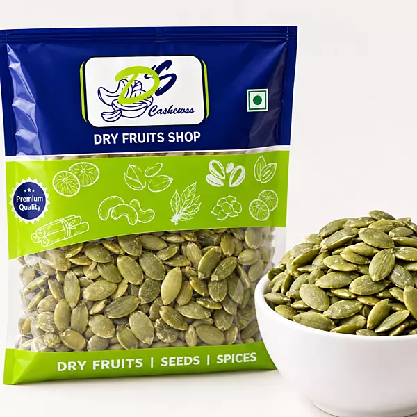 Pumpkin seeds