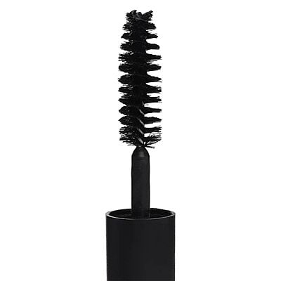 Mascara - ROUND - Black Cap - 4ml - Tall Container - Matte Mascara - ROUND - Black Cap - 4ml - Tall Container - Matte