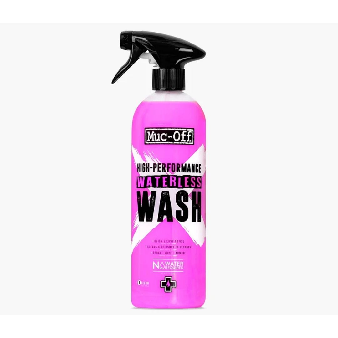 Mucoff C high performance waterless wash 750m As Per MOQ