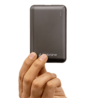 Ambrane Rio 10000 mAh Power Bank Ambrane Rio 10000 mAh Power Bank
