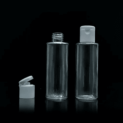 30ml JLI Pet Bottle Clear- 20MM NECK 30ml JLI Pet Bottle Clear- 20MM NECK