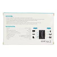HDMI ARC Audio Extractor & DAC Converter – HDMI to Optical & RCA Audio