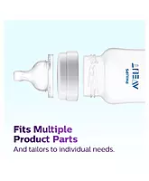 Avent Anti Colic Nipple 1M+