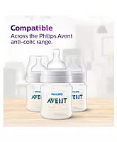 Avent Anti Colic Nipple 3M+