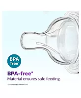 Avent Anti Colic Nipple 3M+
