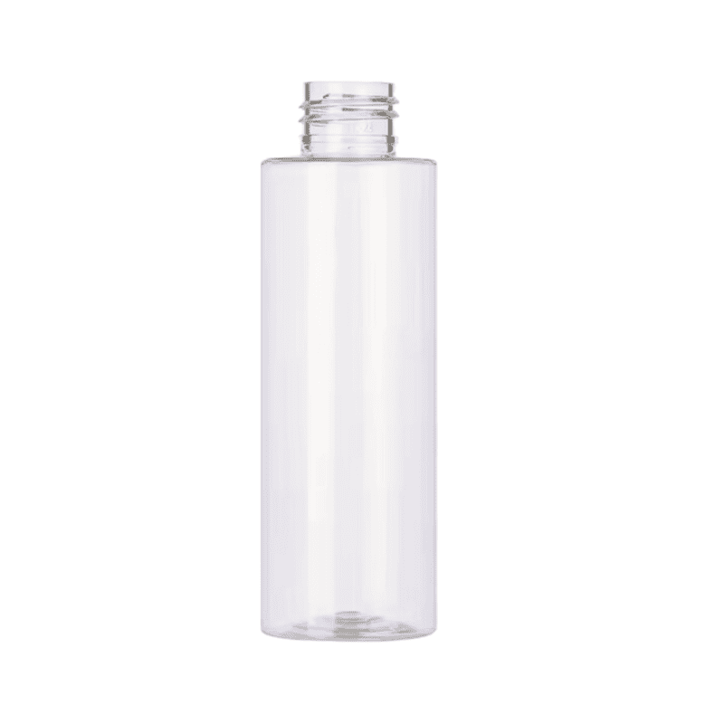 30ml JLI Pet Bottle Clear- 20MM NECK 30ml JLI Pet Bottle Clear- 20MM NECK