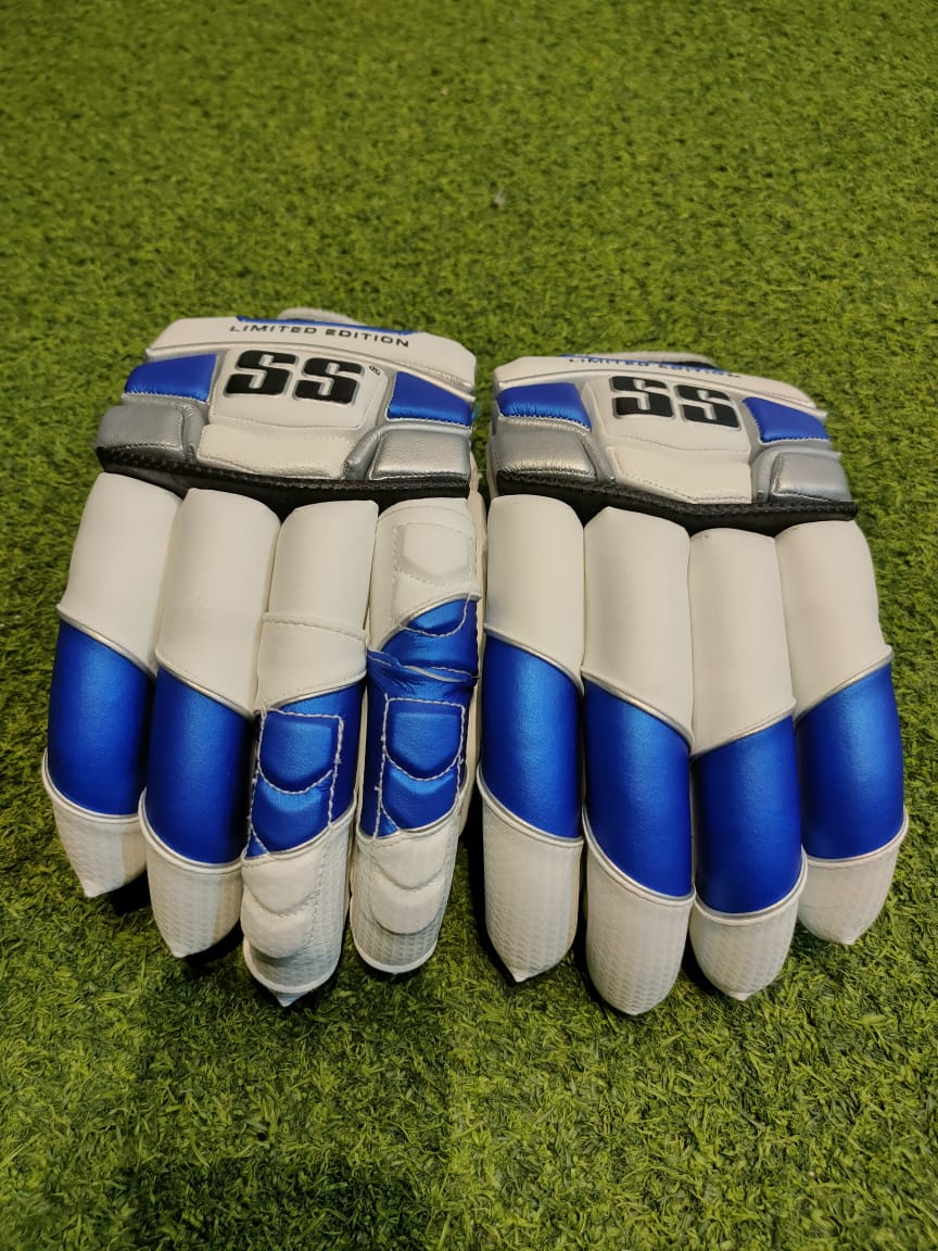 CRICKET BATTING GLOVES- SS
