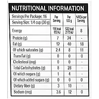 24 MANTRA ORGANIC PEANUT - 500G