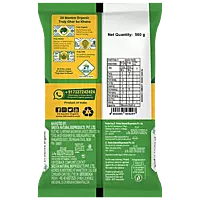 24 MANTRA ORGANIC CHANA DAL - 500G