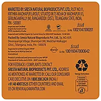 24 MANTRA ORGANIC SONAMASURI SEMI BROWN RICE (HAND POUNDED RICE) -1KG