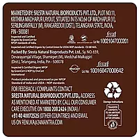 24 Mantra Organic Sonamasuri Brown Rice 1kg