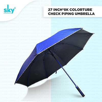 27INCH FIBER MONO COLOR | (Pack of 6pcs) | INR 300/piece