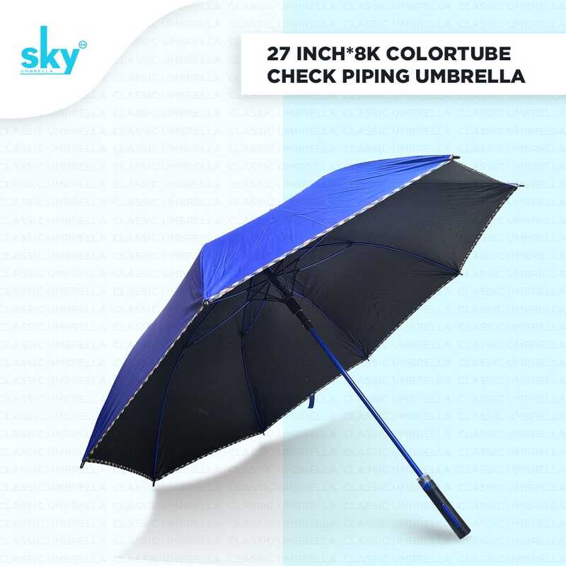 27INCH FIBER MONO COLOR | (Pack of 6pcs) | INR 300/piece