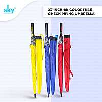 27INCH FIBER MONO COLOR | (Pack of 6pcs) | INR 300/piece