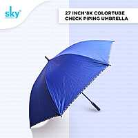 27INCH FIBER MONO COLOR | (Pack of 6pcs) | INR 300/piece