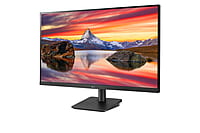 LG 27 (68.58cm) Full HD 3-Side Borderless IPS Monitor (27MP450-B-ATR) LG 27 (68.58cm) Full HD 3-Side Borderless IPS Monitor (27MP450-B-ATR)