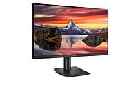 LG 27" Monitor LG 27" Monitor