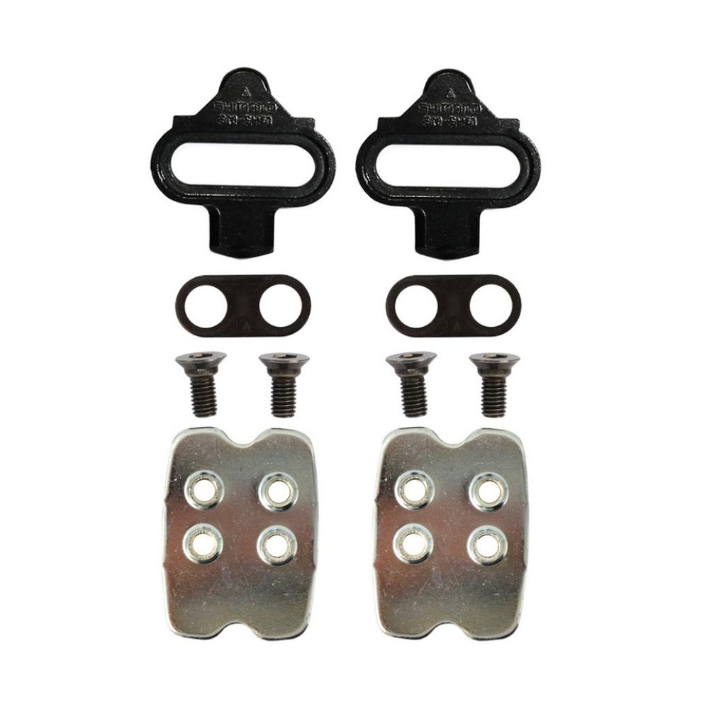 Shimano Cleat Set SM-SH51 Shimano Cleat Set SM-SH51
