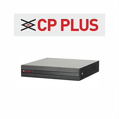 CP PLUS 16 CHANNEL DVR CP-UVR-1601E1-HC
