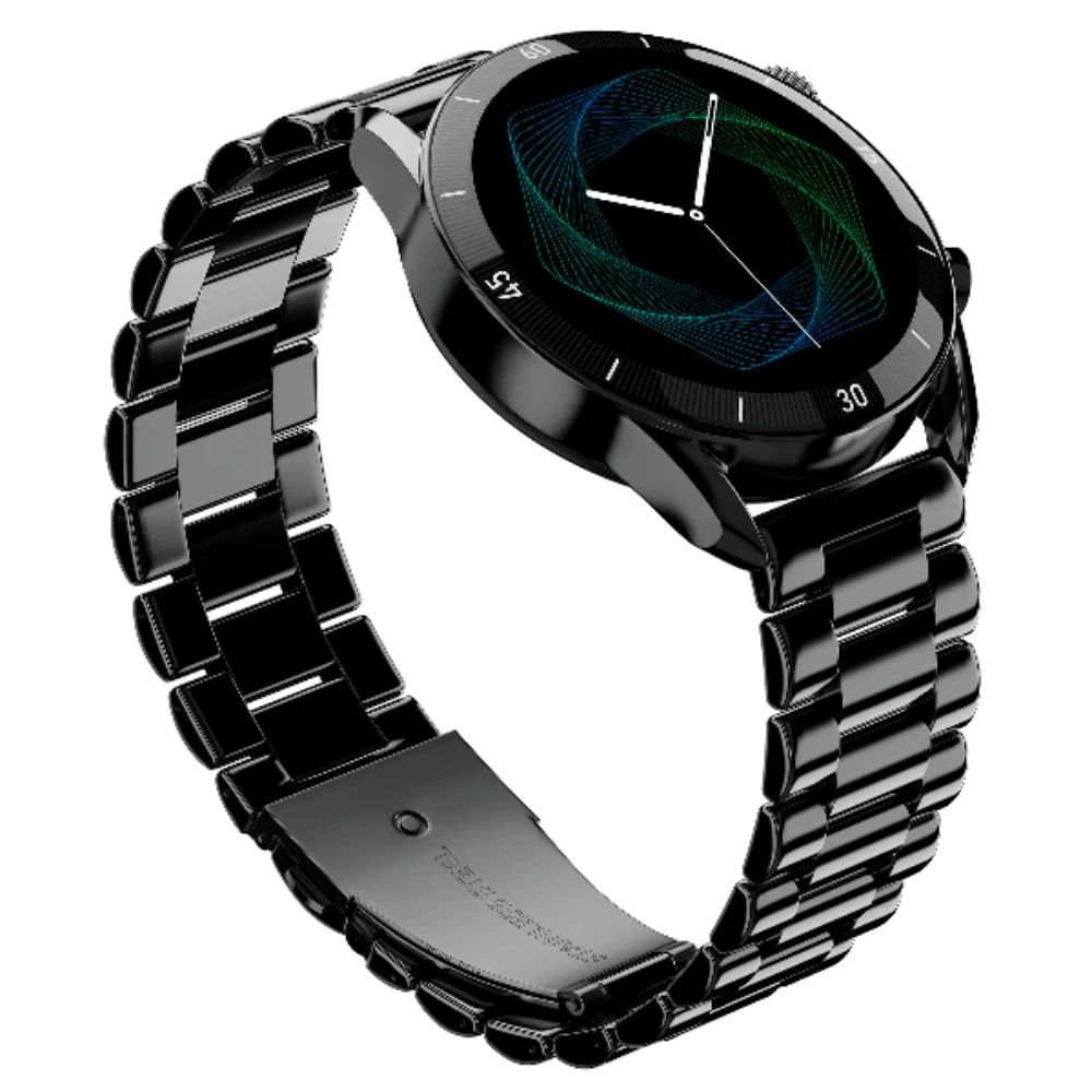 FireBoltt Legacy Smartwatch SS