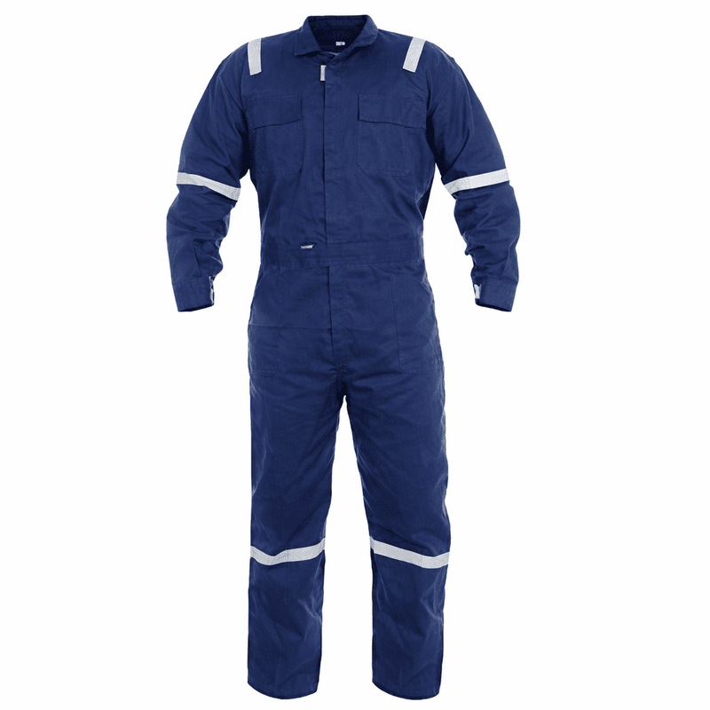 Boiler Suit Cotton ST SIZE -L