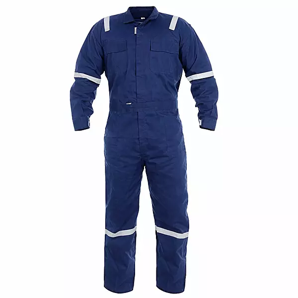 Boiler Suit Terry Cotton XXL